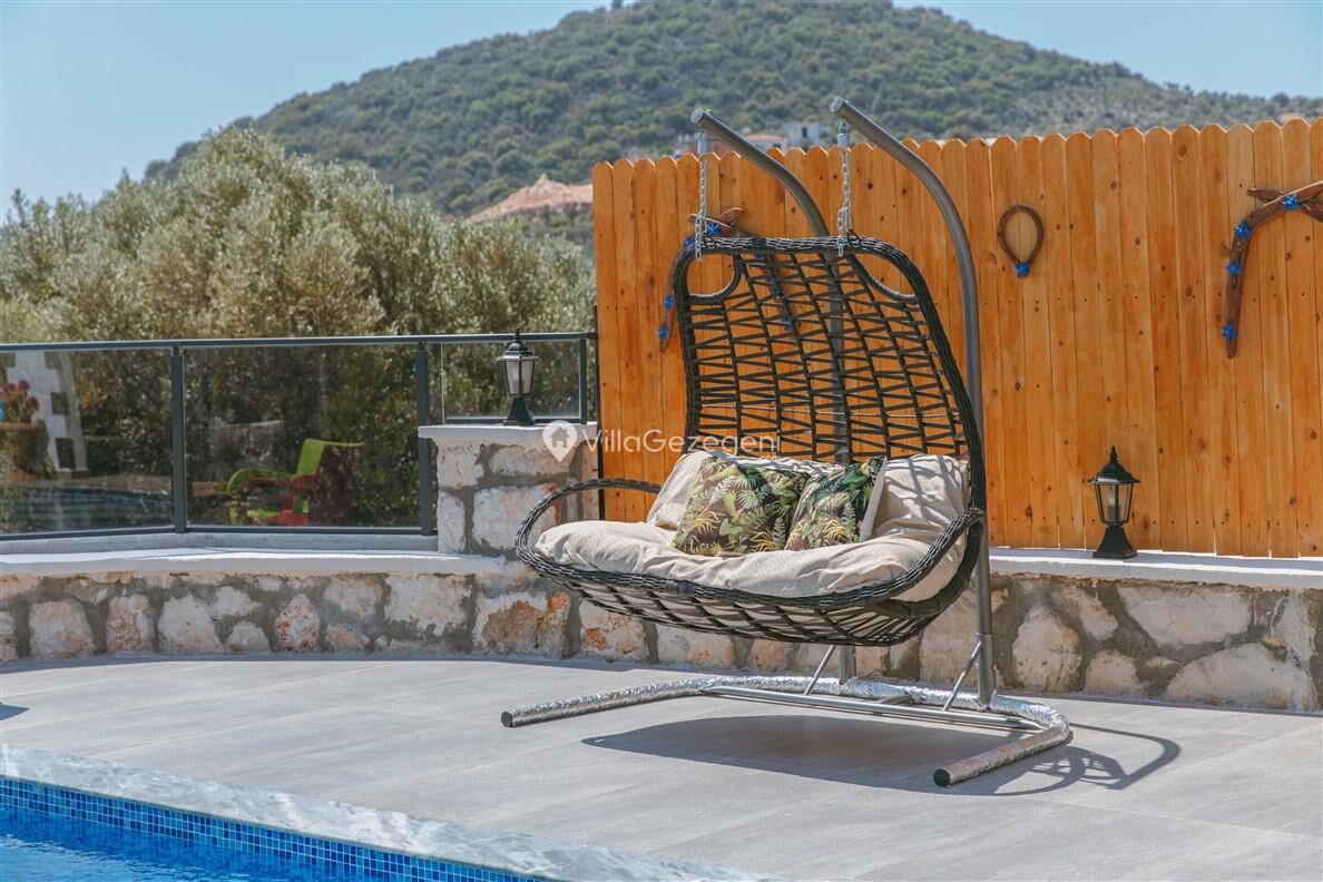 Villa Mercan Sısla — 66