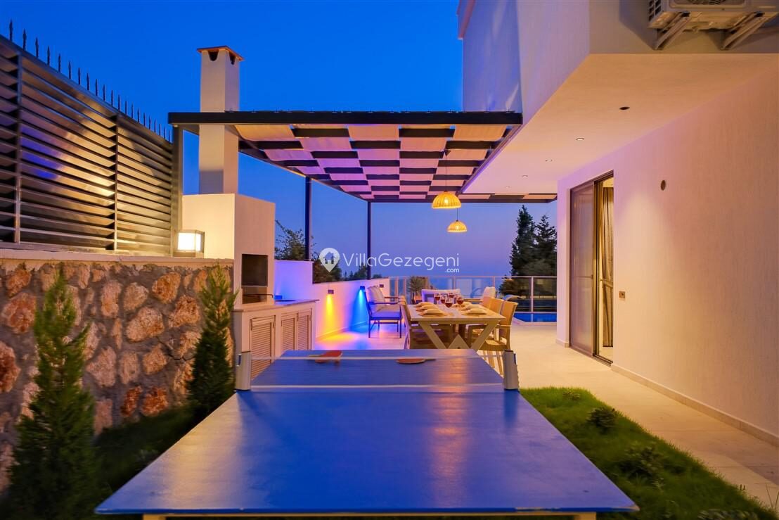 Villa Dolce Deluxe — 12