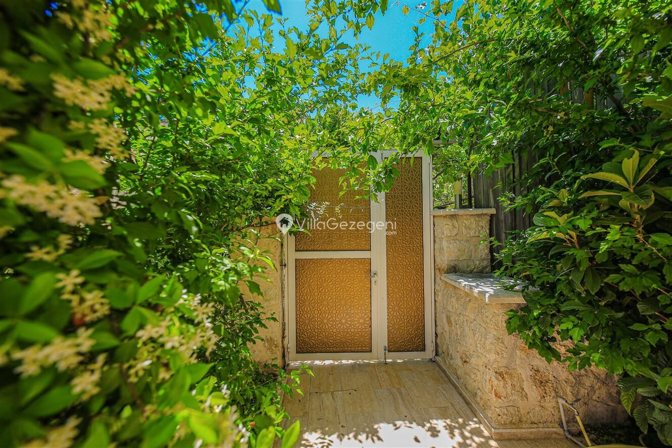 Villa Mucize — 52