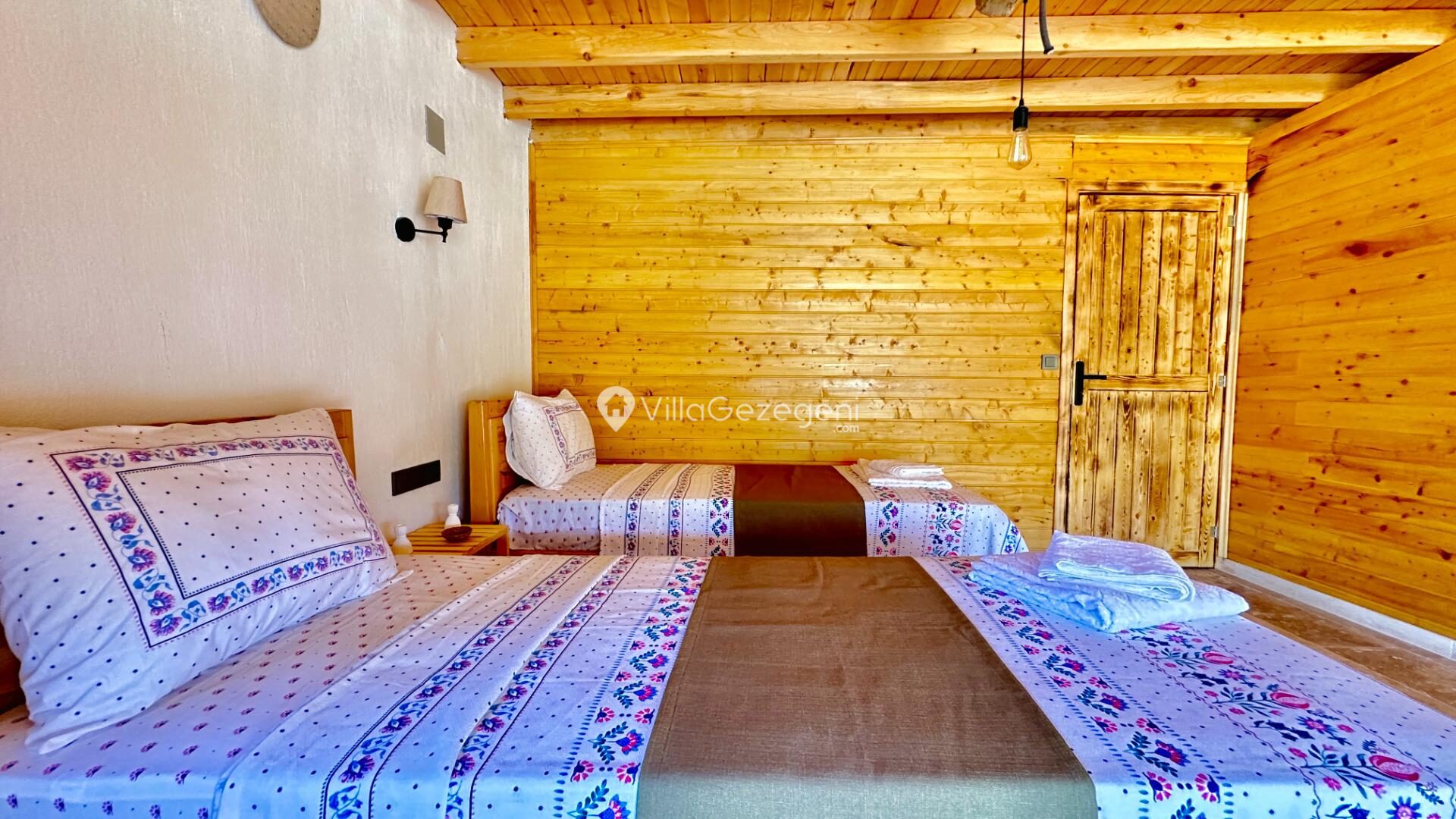 Villa Koca Armut 1 — 30