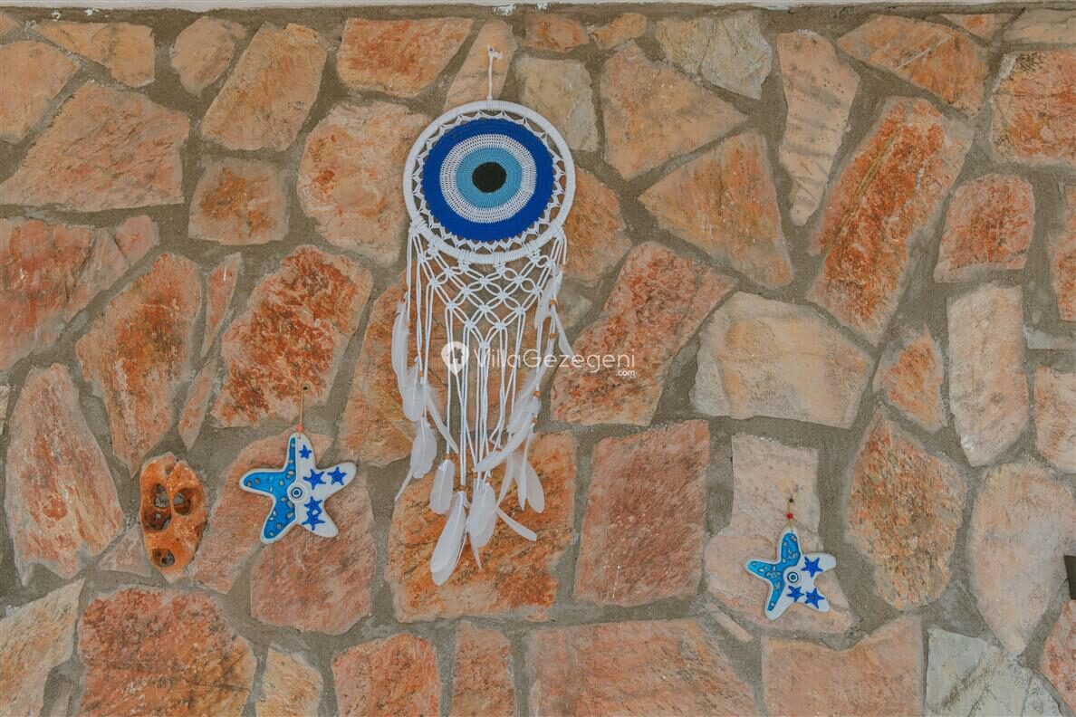 Villa Mercan Sısla — 69