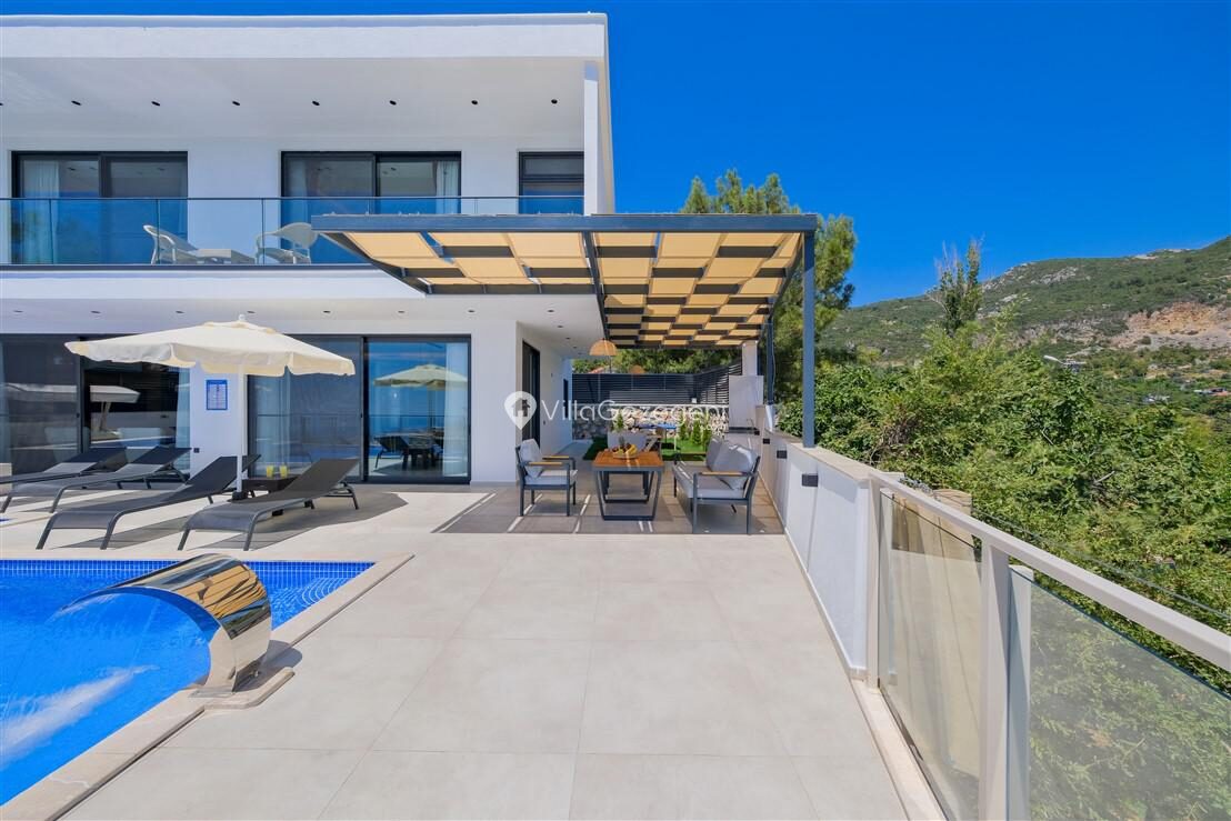 Villa Dolce Deluxe — 14