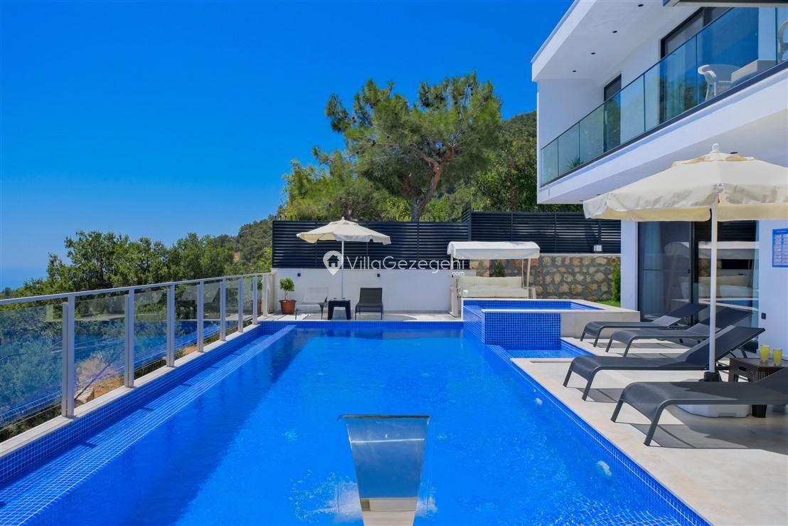 Villa Dolce Deluxe – İslamlar kiralık villa