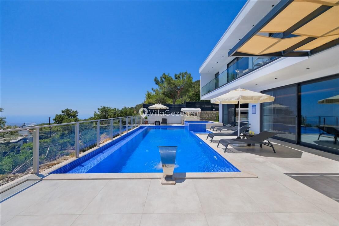 Villa Dolce Deluxe — 18