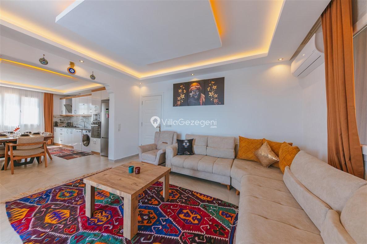 Villa Mercan Sısla — 75