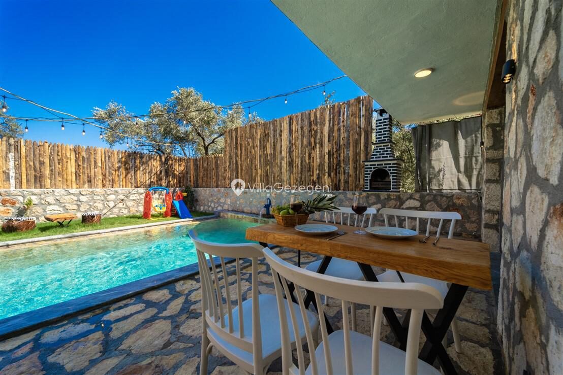 Villa Pine Garden 2 — 14