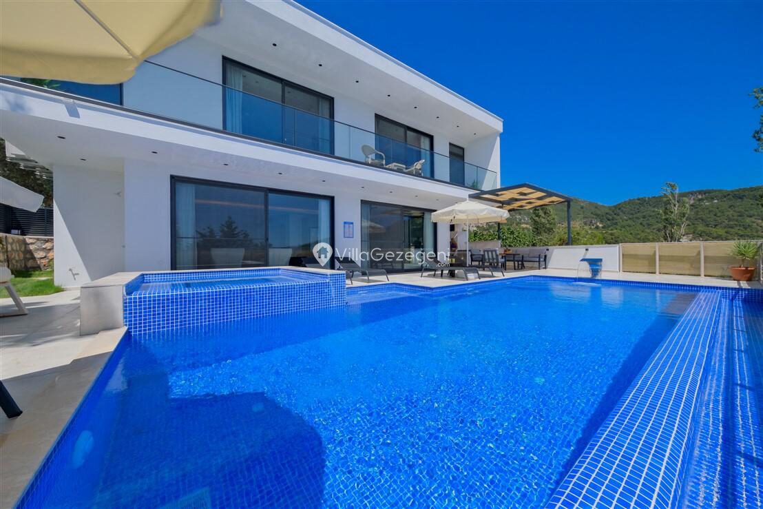 Villa Dolce Deluxe – İslamlar kiralık villa