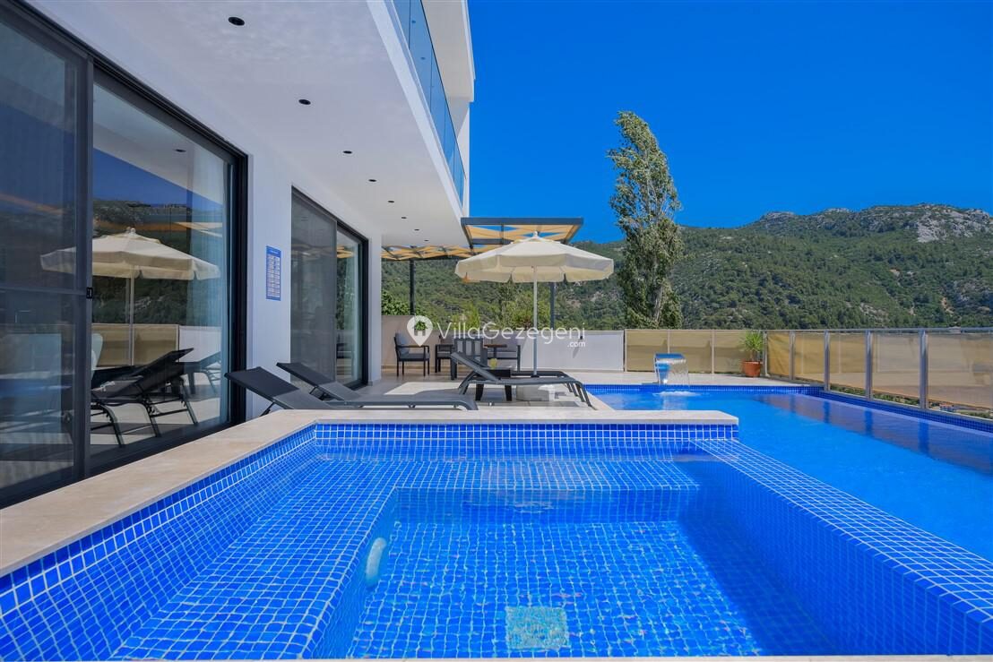Villa Dolce Deluxe – İslamlar kiralık villa