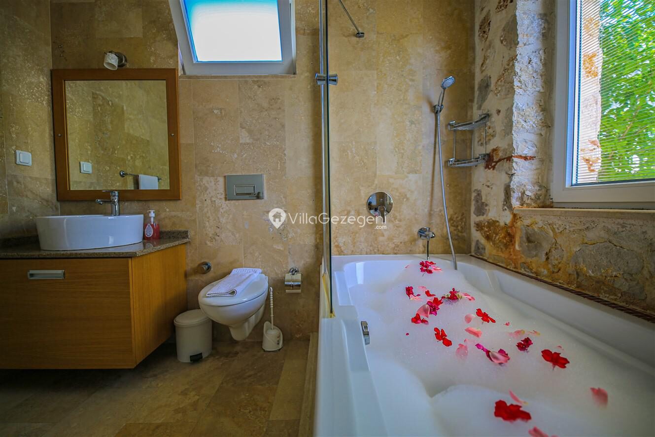 Villa Mucize — 56