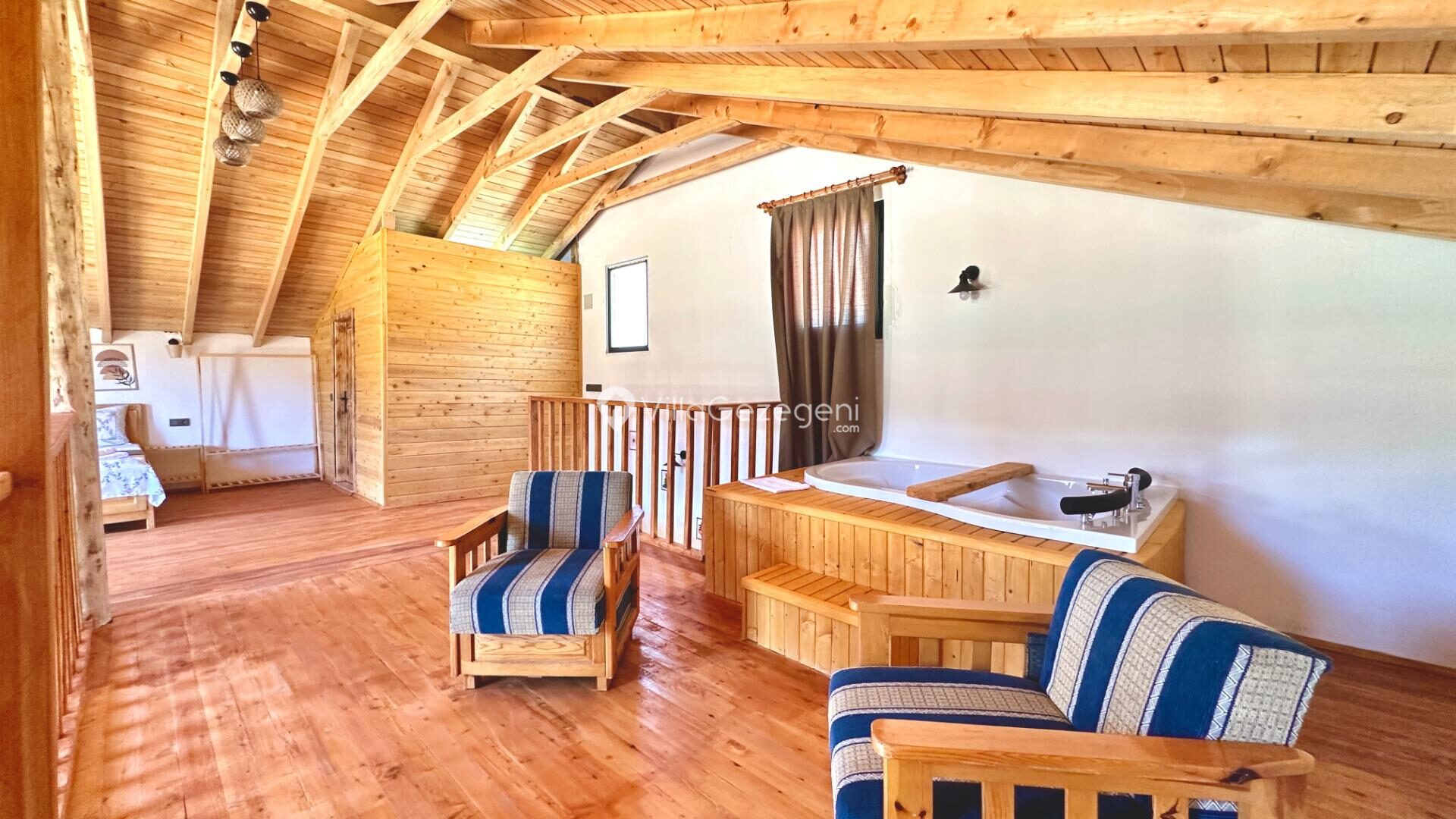 Villa Koca Armut 1 — 37