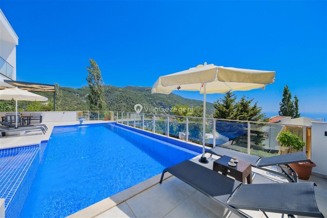 Villa Dolce Deluxe — 24