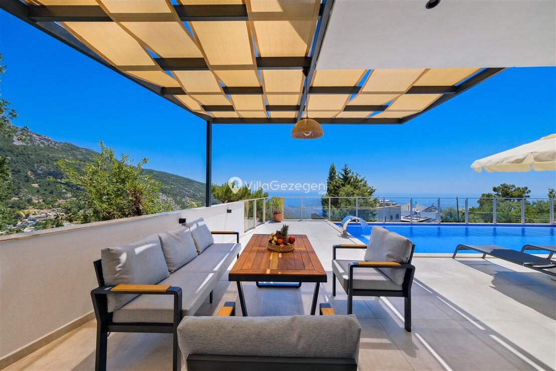 Villa Dolce Deluxe — 27