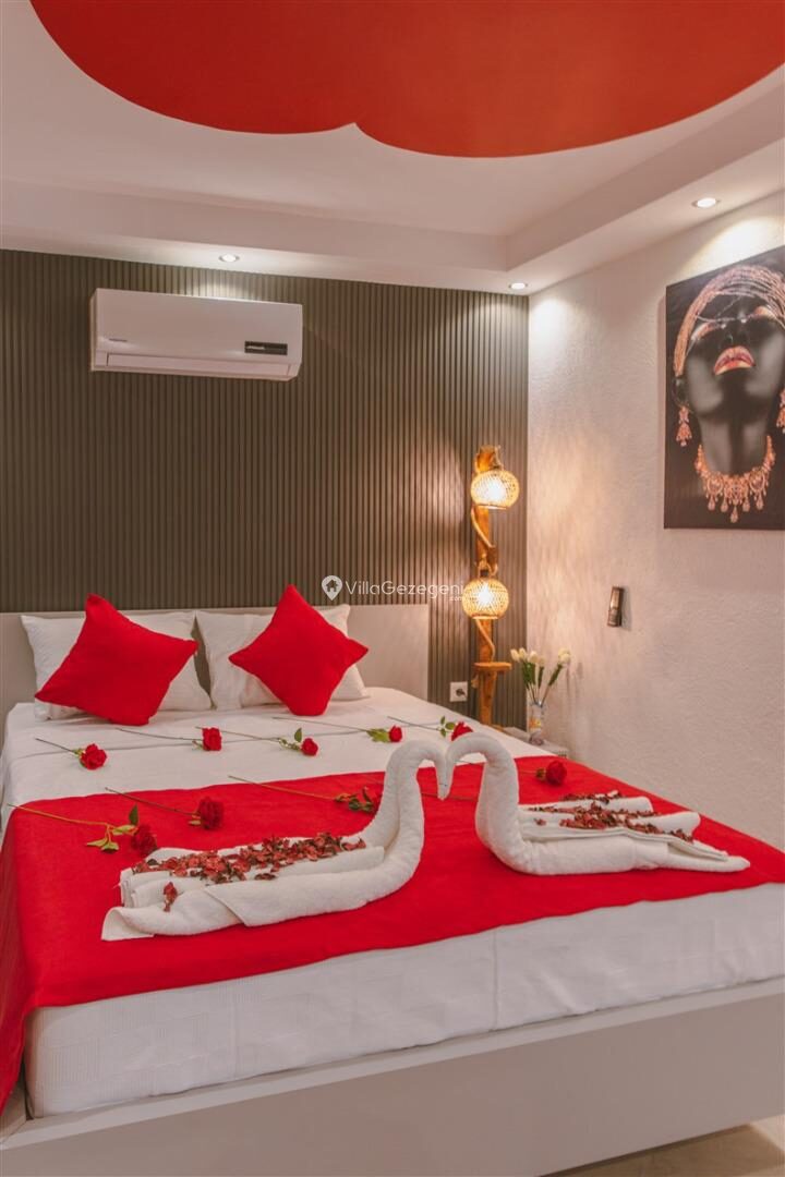 Villa Mercan Sısla — 86