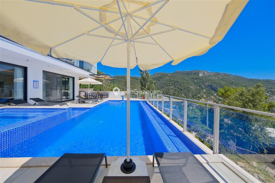 Villa Dolce Deluxe – İslamlar kiralık villa