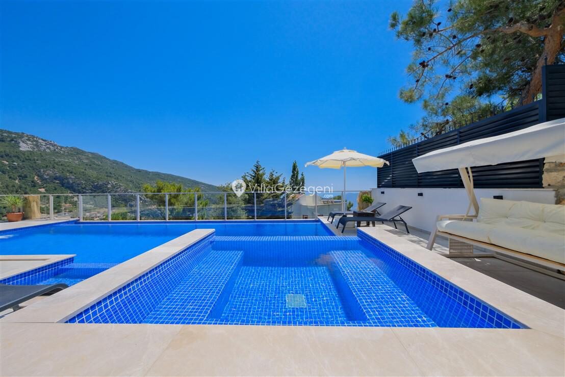 Villa Dolce Deluxe – İslamlar kiralık villa
