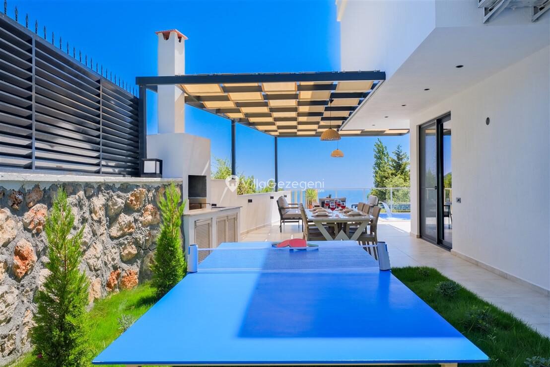 Villa Dolce Deluxe — 34