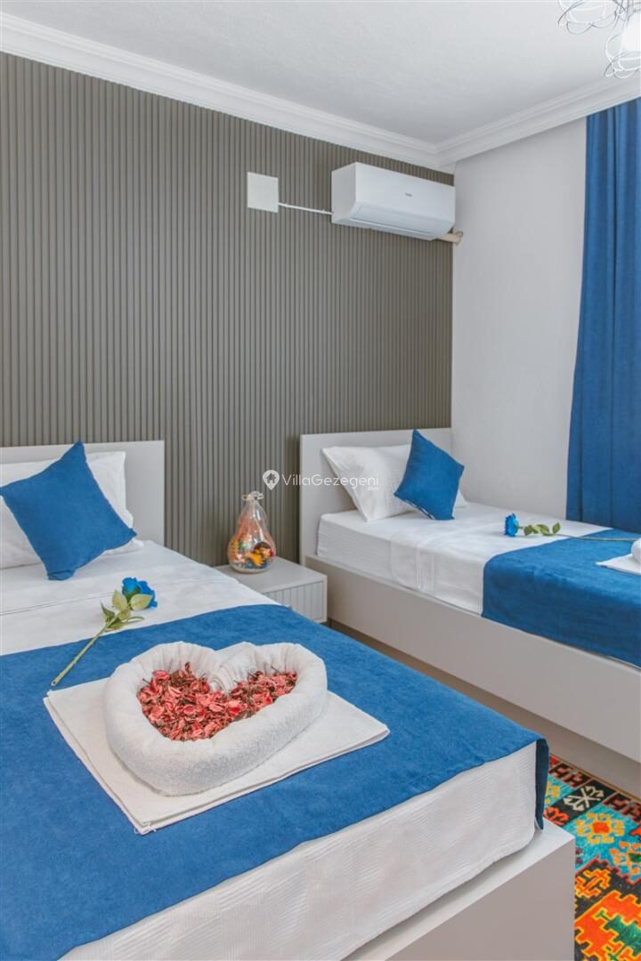 Villa Mercan Sısla — 92