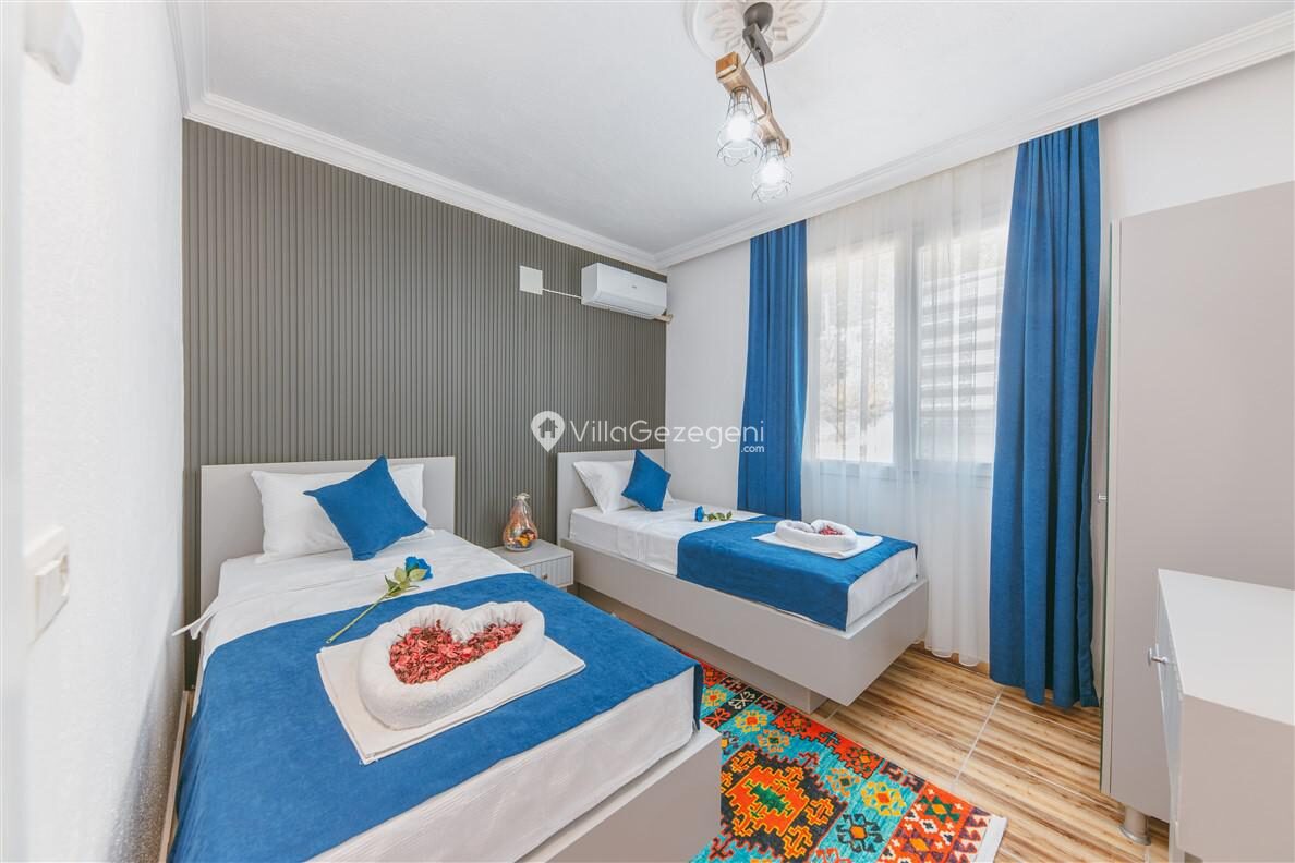 Villa Mercan Sısla — 94