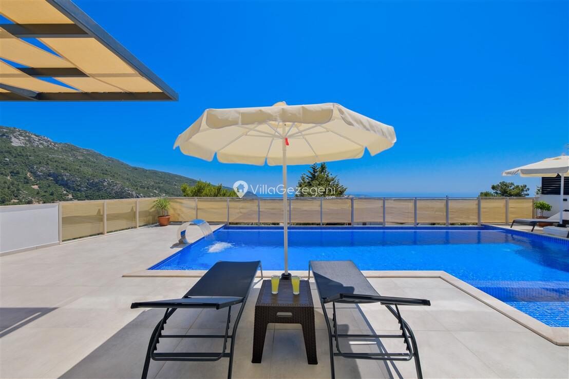 Villa Dolce Deluxe — 38