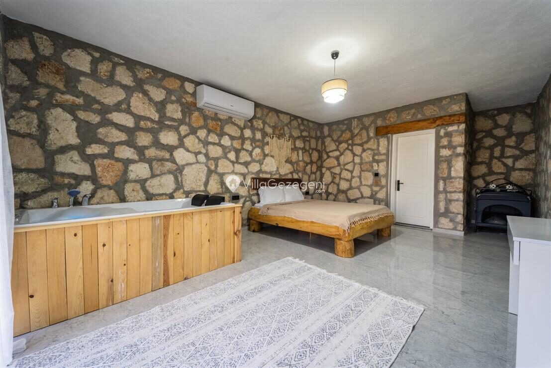 Villa Pine Garden 2 — 38