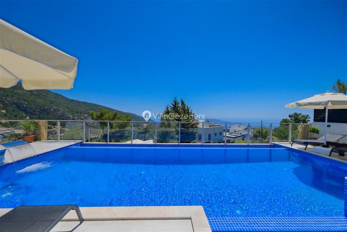 Villa Dolce Deluxe – İslamlar kiralık villa