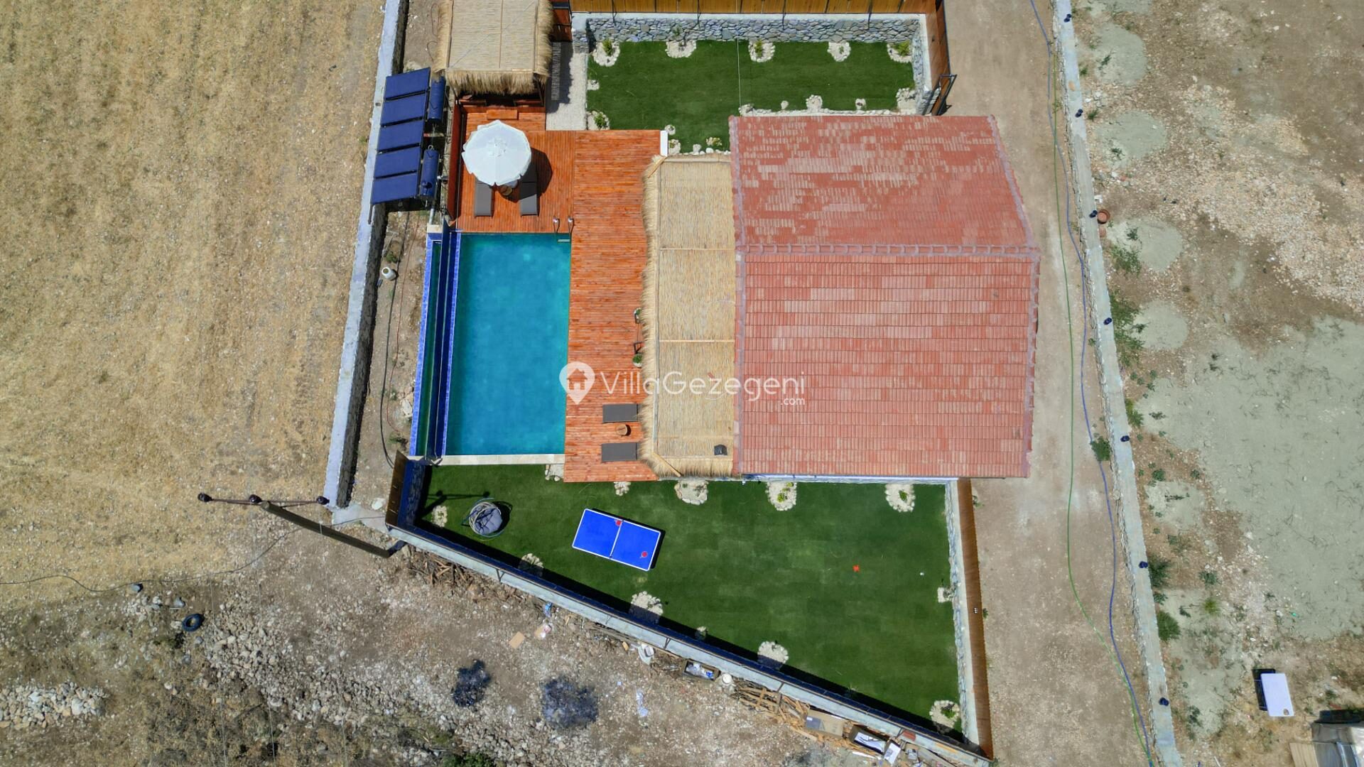 Villa Koca Armut 1 — 47