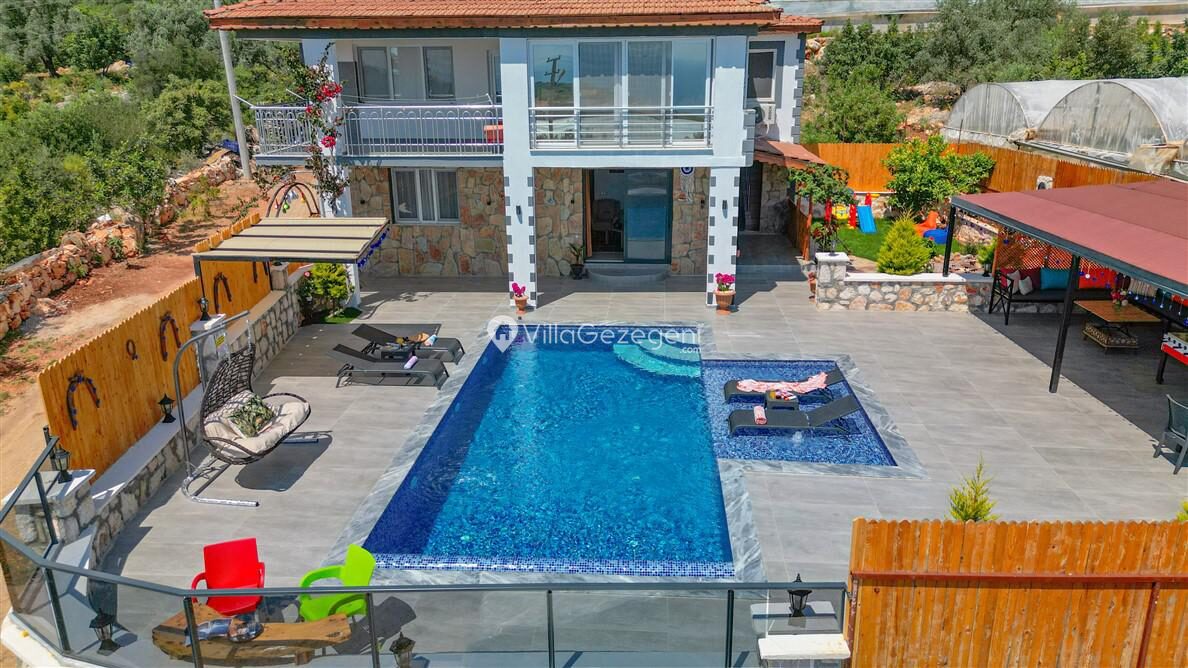 Villa Mercan Sısla — 98