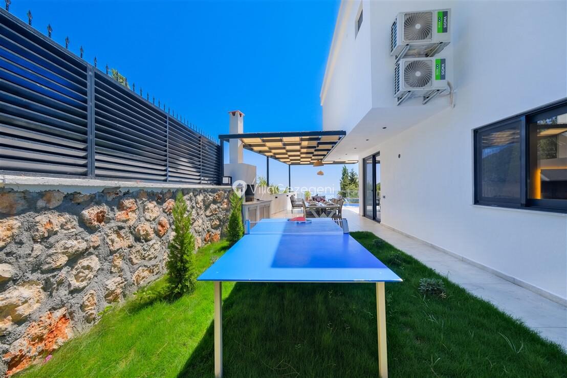 Villa Dolce Deluxe – İslamlar kiralık villa