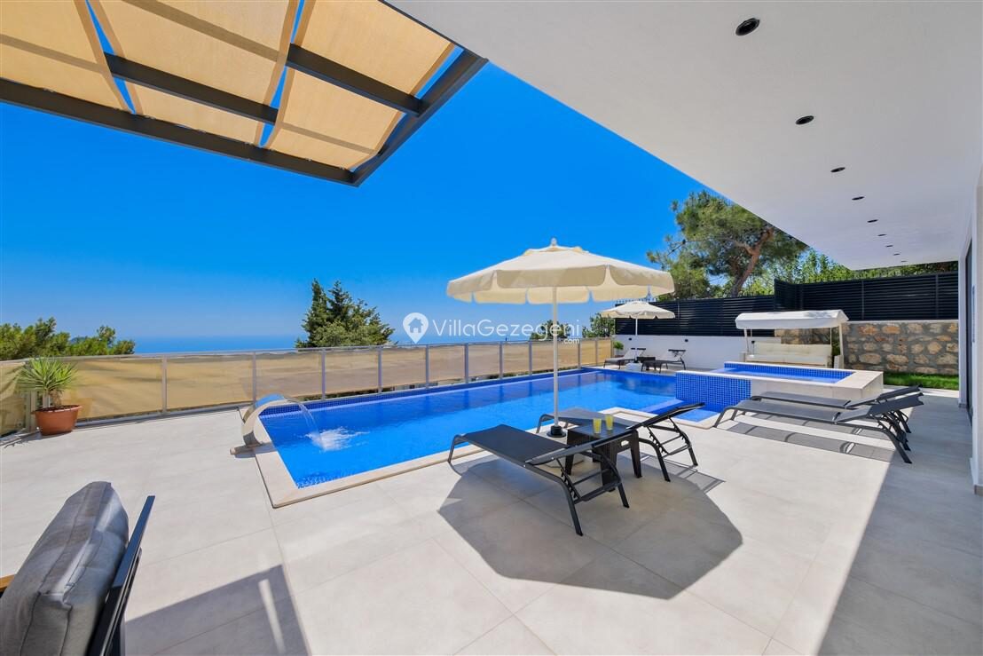 Villa Dolce Deluxe — 44