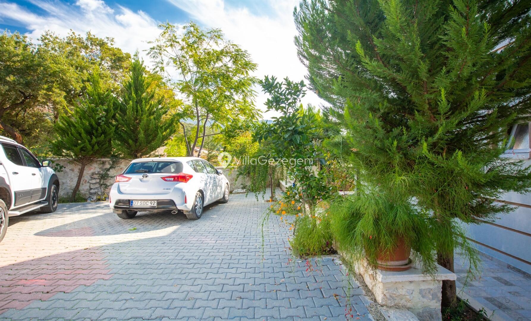 Villa Eslem Üzümlü — 53