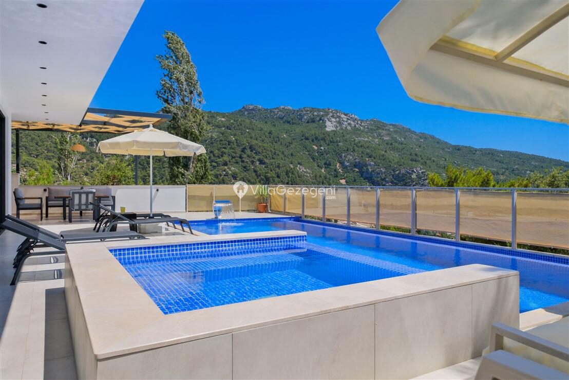 Villa Dolce Deluxe – İslamlar kiralık villa