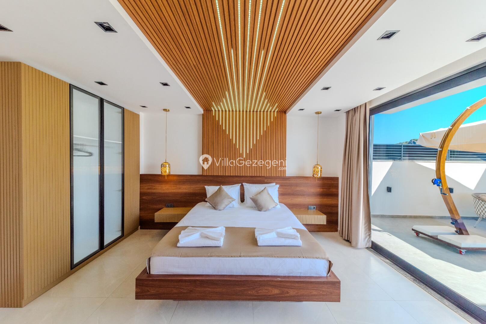 Villa İclal Deluxe Çavdır — 108