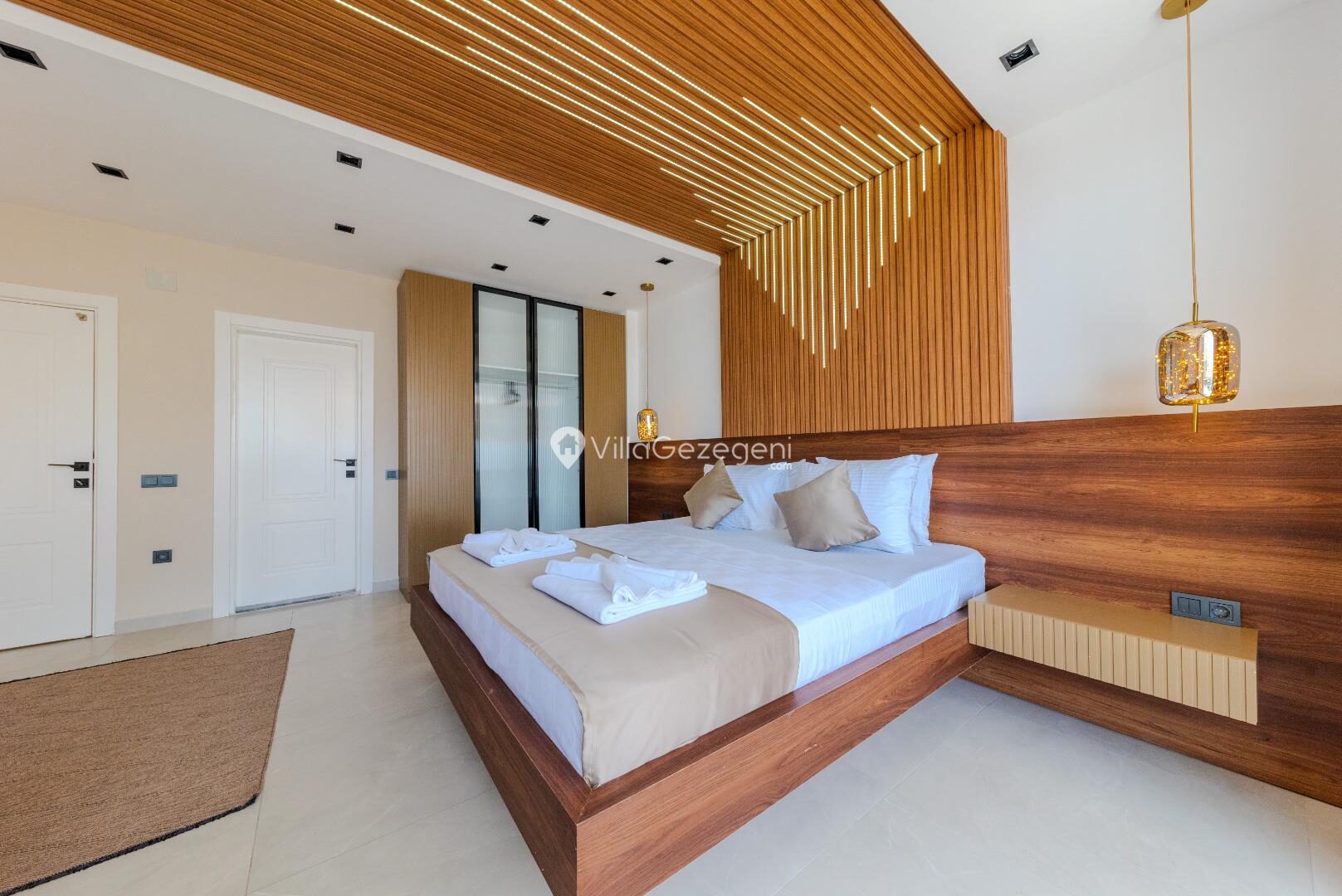 Villa İclal Deluxe Çavdır — 109