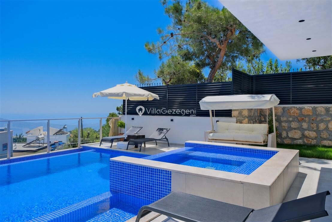 Villa Dolce Deluxe – İslamlar kiralık villa