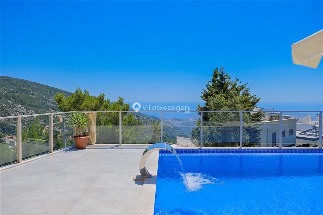 Villa Dolce Deluxe – İslamlar kiralık villa