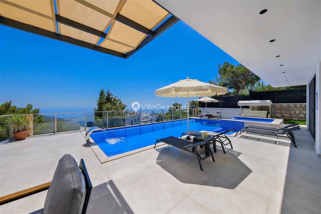 Villa Dolce Deluxe — 54