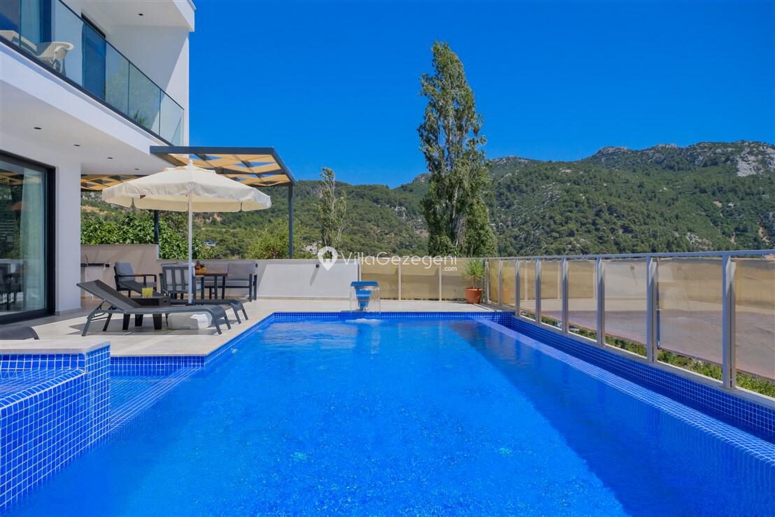 Villa Dolce Deluxe – İslamlar kiralık villa