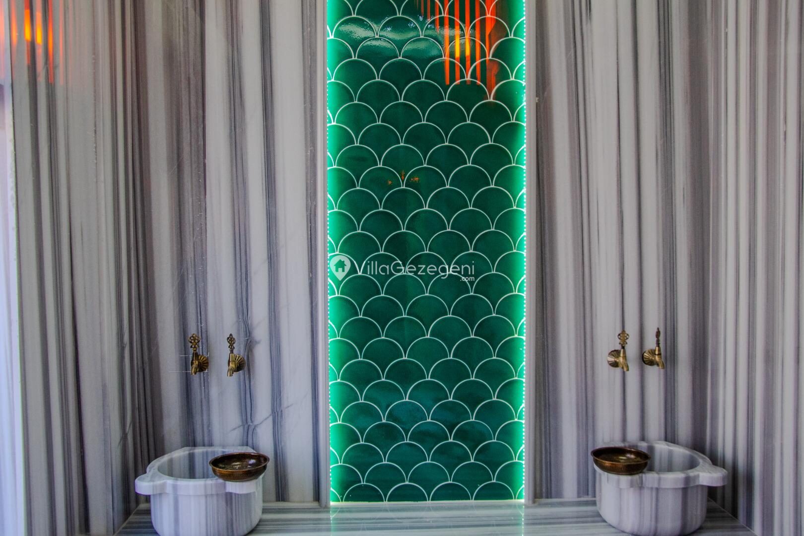 Villa İclal Deluxe Çavdır — 114