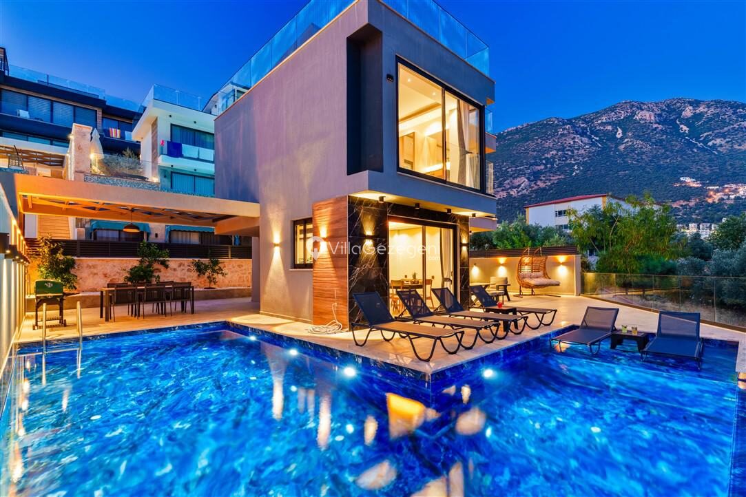 Villa Elite Escape — 6