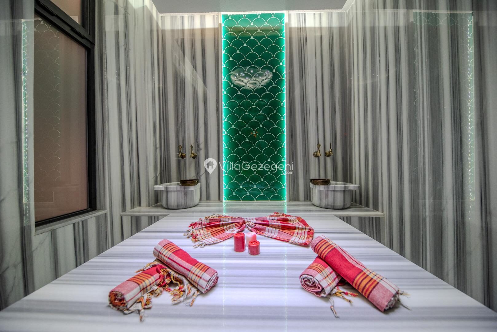 Villa İclal Deluxe Çavdır — 115