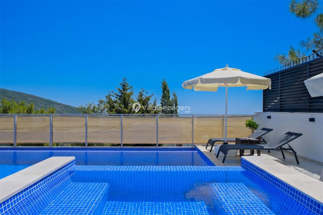 Villa Dolce Deluxe — 61