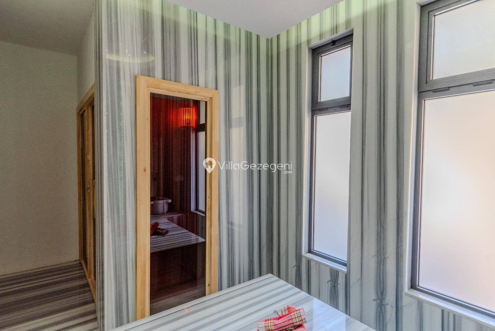 Villa İclal Deluxe Çavdır — 119