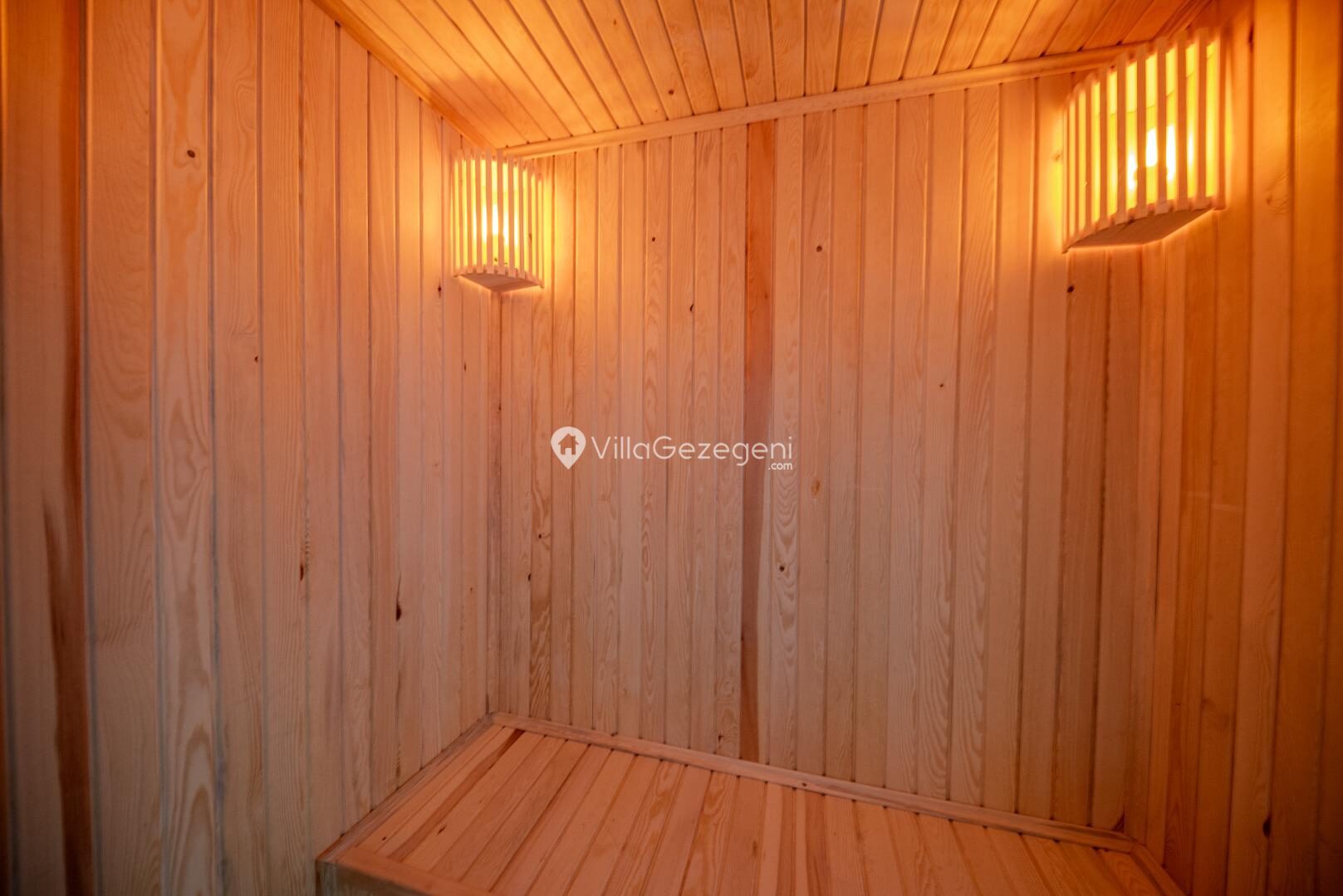Villa İclal Deluxe Çavdır — 121