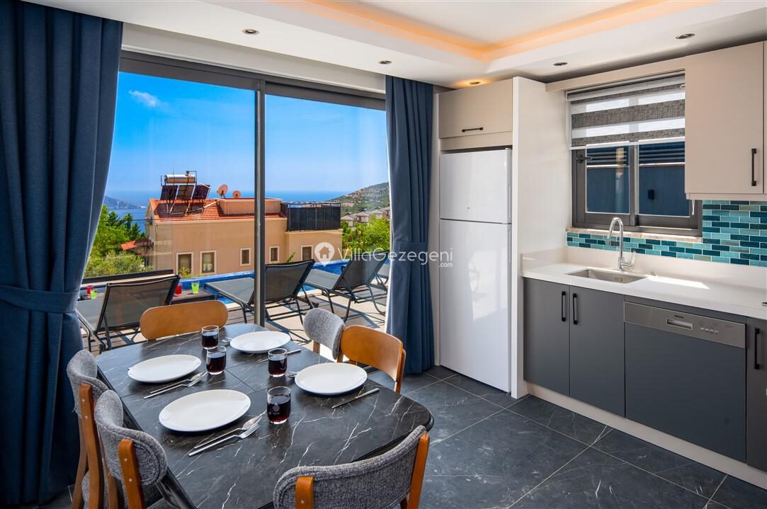 Villa Elite Escape — 24