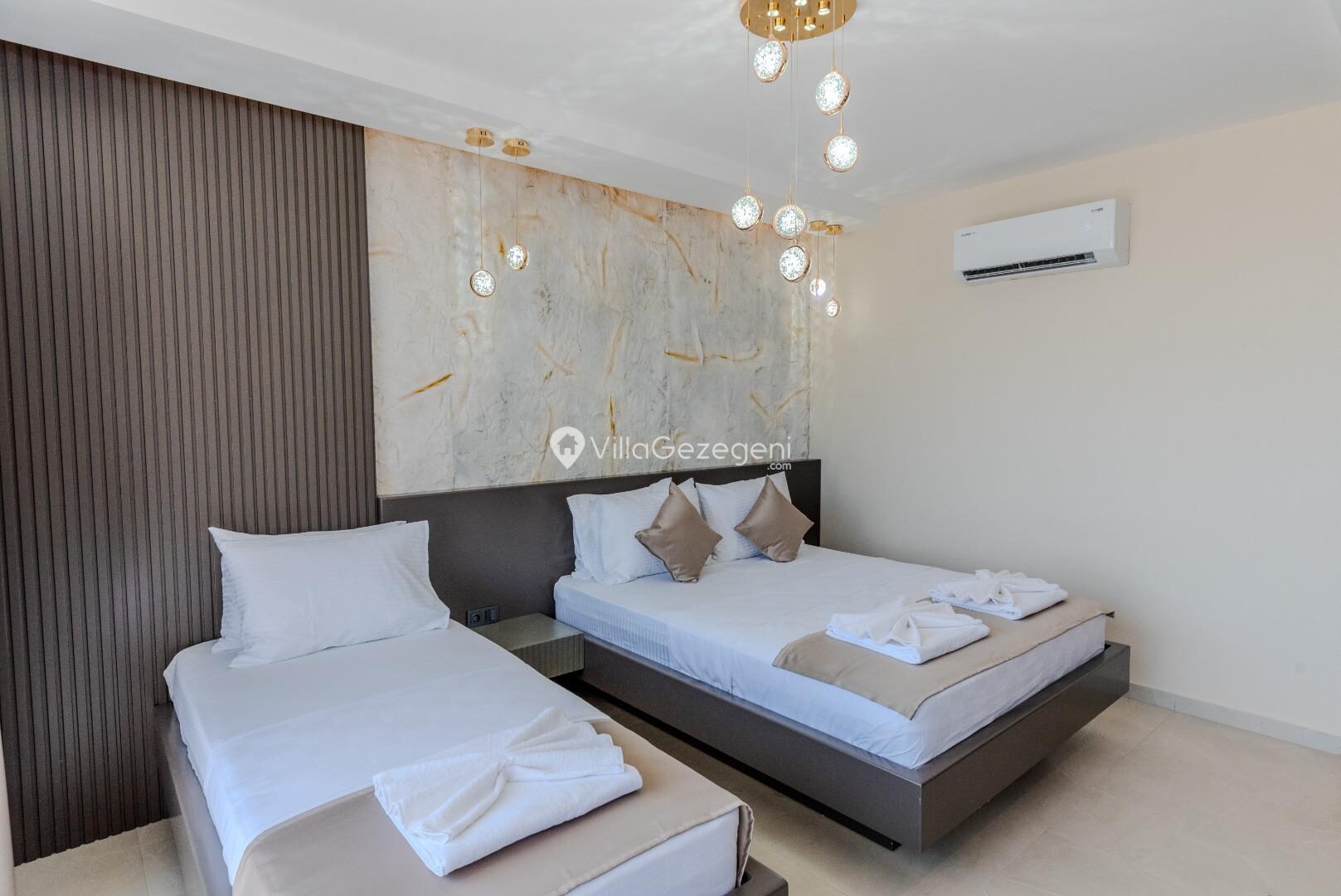Villa İclal Deluxe Çavdır — 126