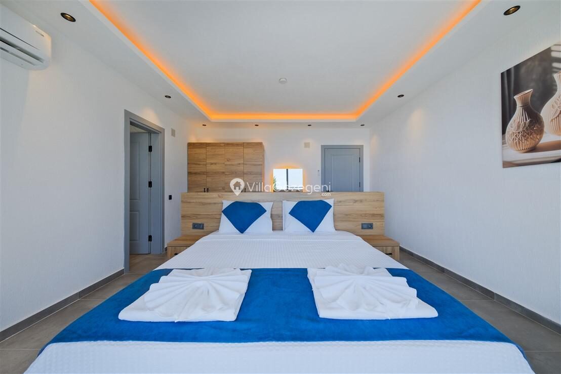 Villa Dolce Deluxe – İslamlar kiralık villa