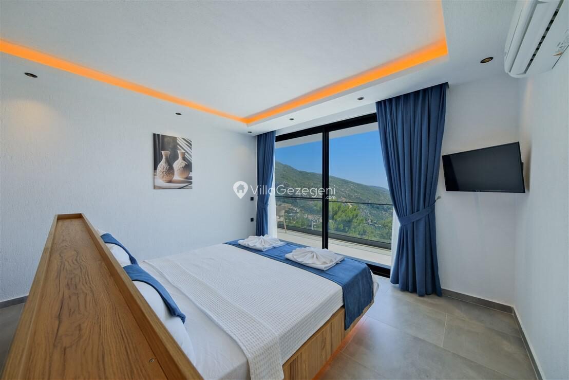 Villa Dolce Deluxe – İslamlar kiralık villa
