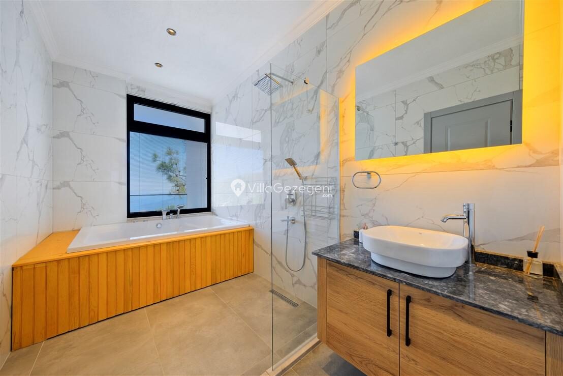 Villa Dolce Deluxe – İslamlar kiralık villa