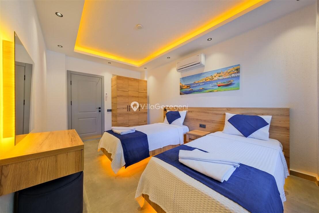 Villa Dolce Deluxe – İslamlar kiralık villa