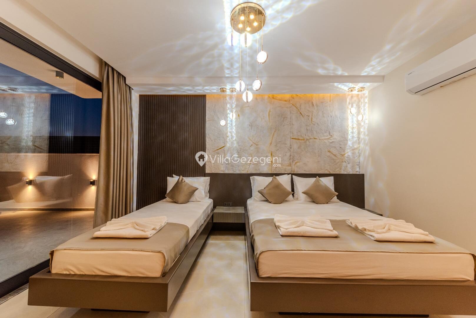 Villa İclal Deluxe Çavdır — 135